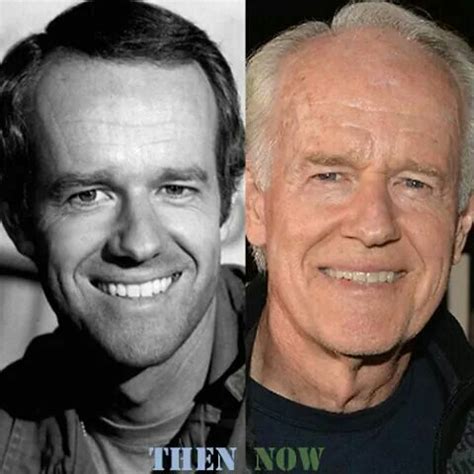 are will ferrell and mike farrell related